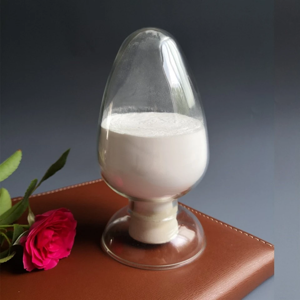 Fine Grained Aluminum Hydroxide factory