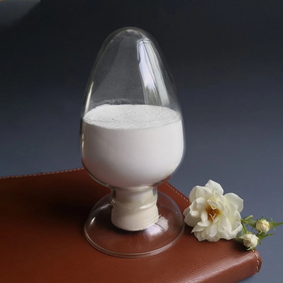 Fine Grained Aluminum Hydroxide high quality