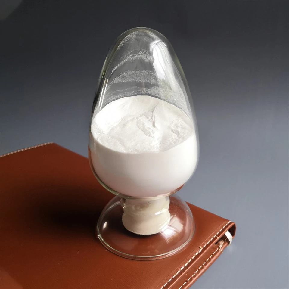Hidróxido de Aluminio Grano Fino rehegua