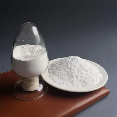 Hidróxido de Aluminio Blanco yvate